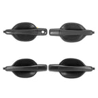ALMULOO Outside Door Handle Compatible with 2004-2011 Endeavor