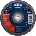 Century Drill & Tool 75861 Bench Grinding Wheel, 6", Grit: Coarse