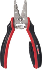 GST-55M Circuit Alert Voltage Sensing Wire Stripper, Electrician / Contractor / Pro Hand Tool, 18-10 Wire Guage