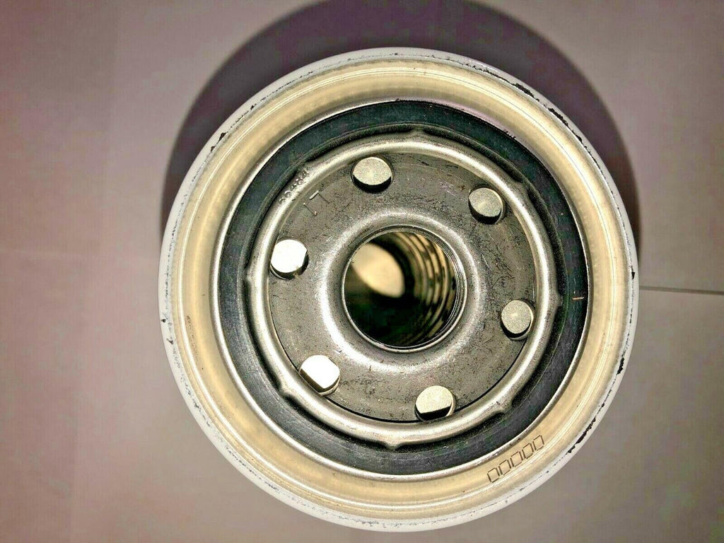 Brooks AG Parts 10 Micron Rated Oil/Hydraulic Filter Compatible Replacement for Hustler code 783936