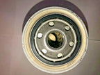 Brooks AG Parts 10 Micron Rated Oil/Hydraulic Filter Compatible Replacement for Hustler code 783936
