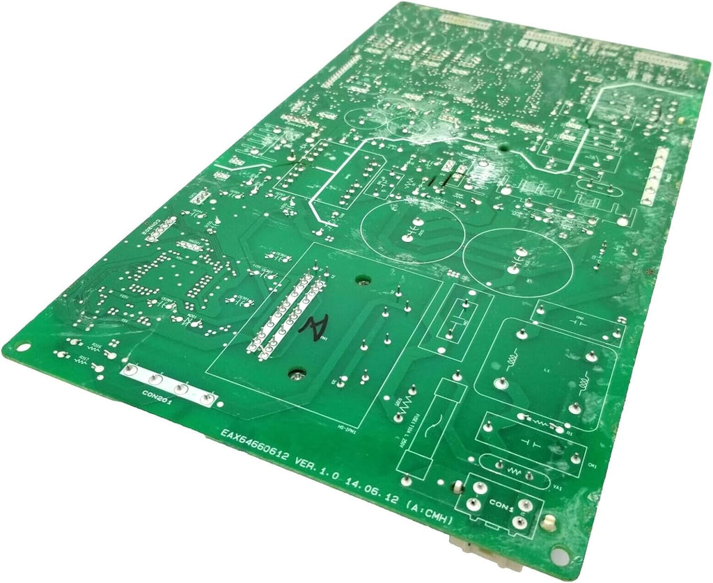 OEM Replacement for LG Fridge Control EBR74796448