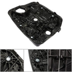 LABLT Front Left Power Window Regulator Replacement for 824712W010