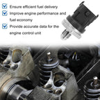 35342-2GGA0 Fuel Injection Rail Pressure Sensor Replace 353422GGA0