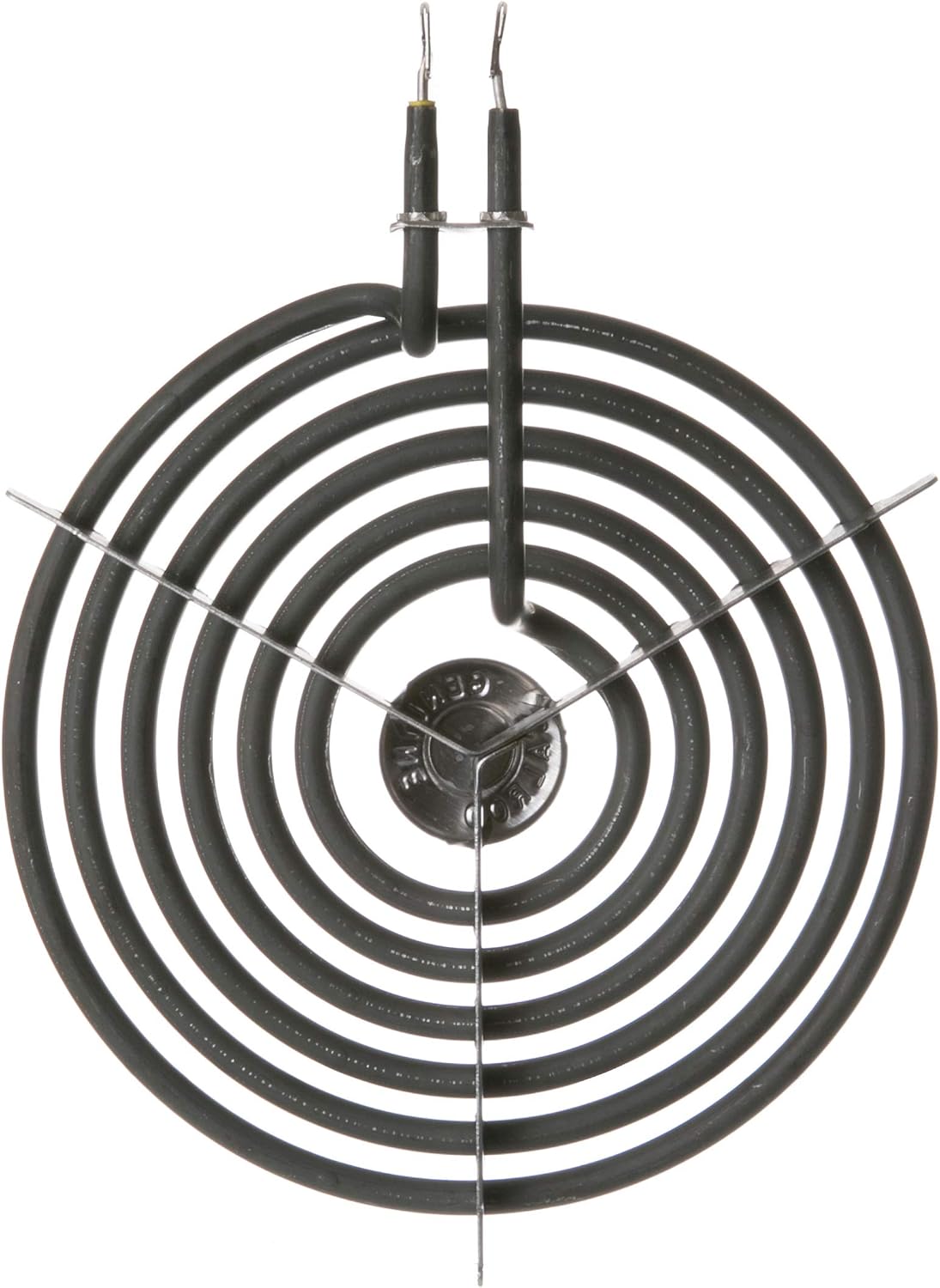 GE WB30M2 Genuine OEM 8" Surface Element Coil for GE Electric Ranges
