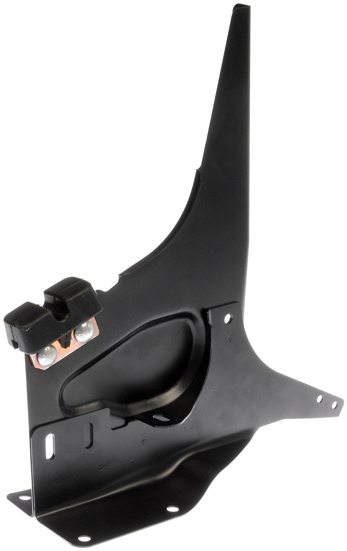 Dorman 924-5203 Passenger Side Hood Bumper Compatible with Select Freightliner Models