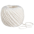 Everyday 300 ft Cotton Twine, Food Safe and Oven Safe