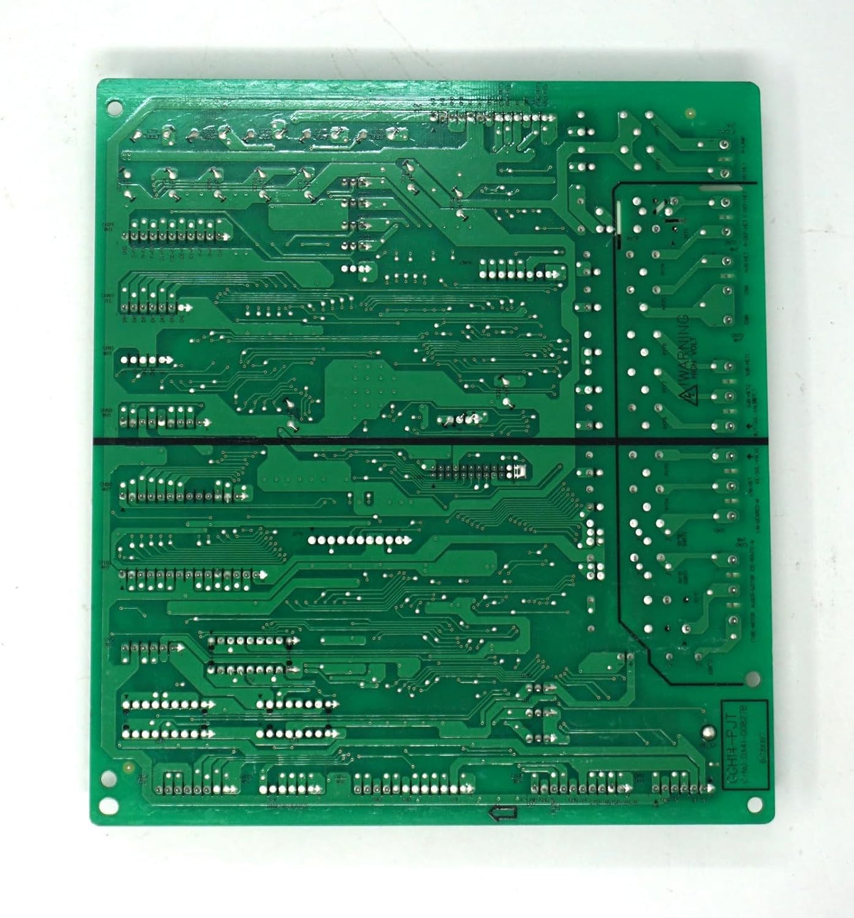 CoreCentric Remanufactured Refrigerator Control Board Replacement for Samsung DA94-04399A