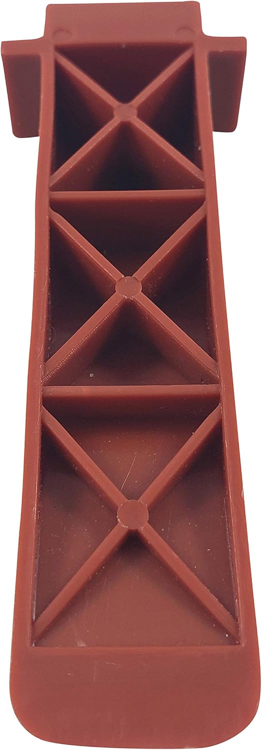 Tile Leveling System Kit - 1/8" (3mm), 250 Clips & 100 Wedges