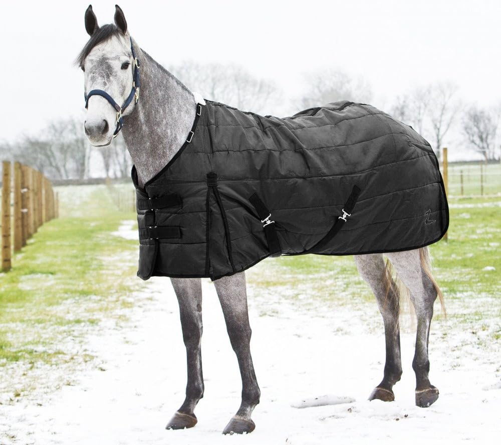 Nevada Mid Weight Stable Blanket 200g
