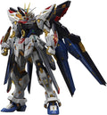 Bandai Hobby - Gundam Seed Destiny - Strike Freedom Gundam MGEX 1/100 Model Kit