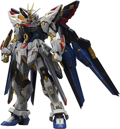 Bandai Hobby - Gundam Seed Destiny - Strike Freedom Gundam MGEX 1/100 Model Kit