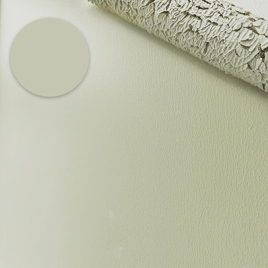 Interior Wall Paint，1 Gallon Paint For Wall，Interior Wall Paint （Cyan） For Interior And Exterior Use - Weather, Paint