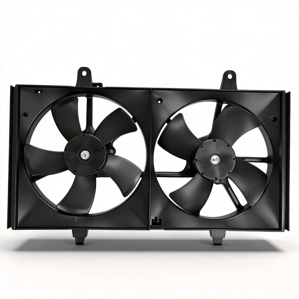 Radiator Cooling Fan for Nissan Altima 2.5l 2002-2006 21481-8j001 620-546