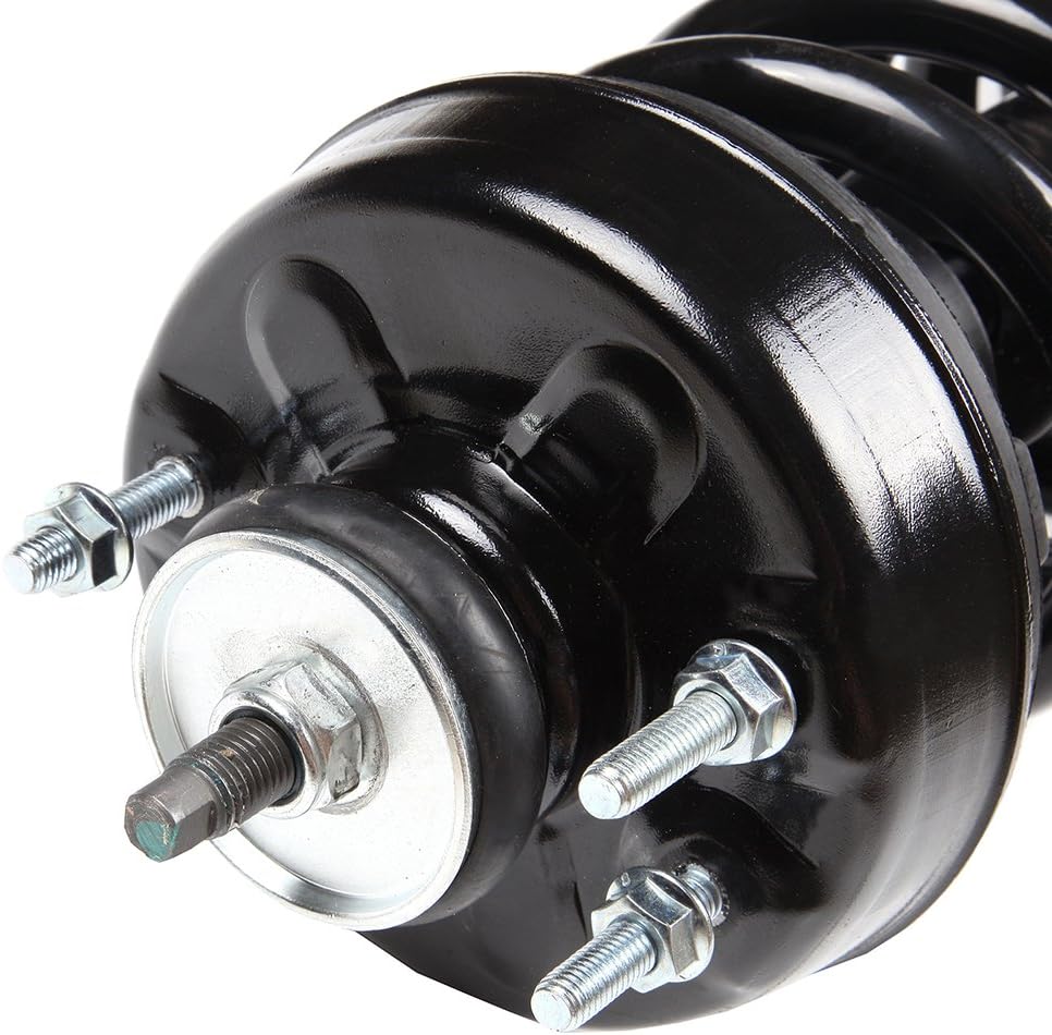 ECCPP Struts Complete Struts Spring for 2006-2010 for Ford Explorer