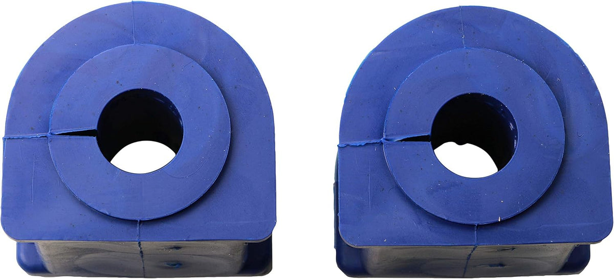 MOOG K3160 Suspension Stabilizer Bar Bushing Kit for Jeep Wrangler