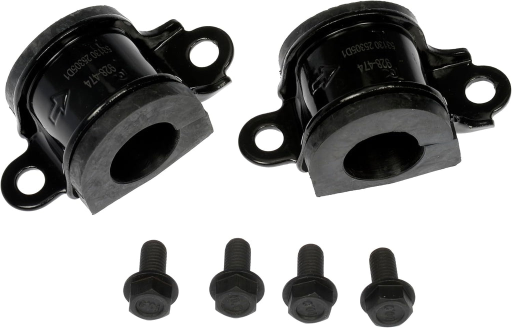 Dorman 928-474 Front Suspension Stabilizer Bar Bushing Kit