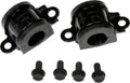 Dorman 928-474 Front Suspension Stabilizer Bar Bushing Kit