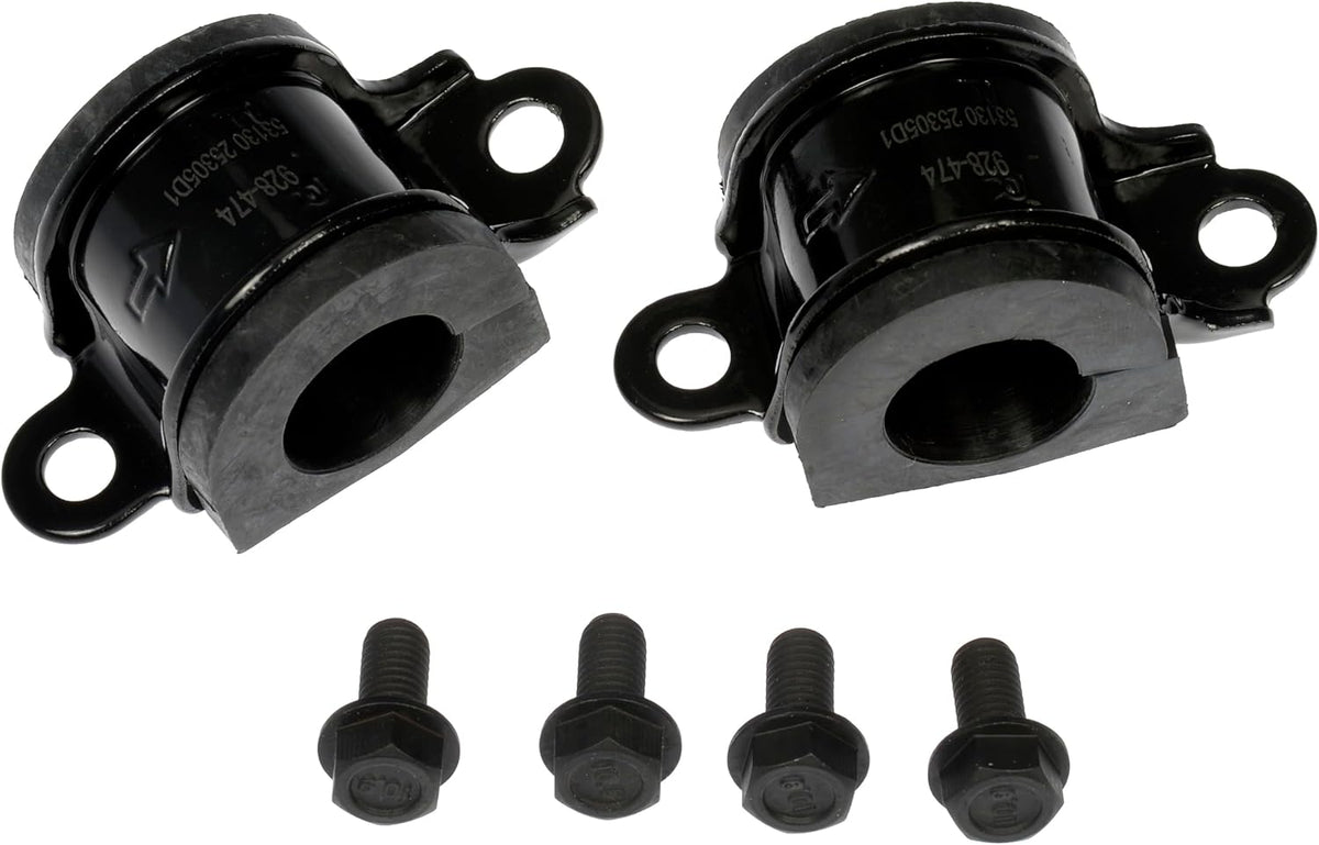 Dorman 928-474 Front Suspension Stabilizer Bar Bushing Kit
