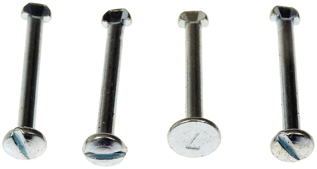 Dorman HW17400 Rear Parking Brake Hardware Kit