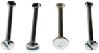 Dorman HW17400 Rear Parking Brake Hardware Kit