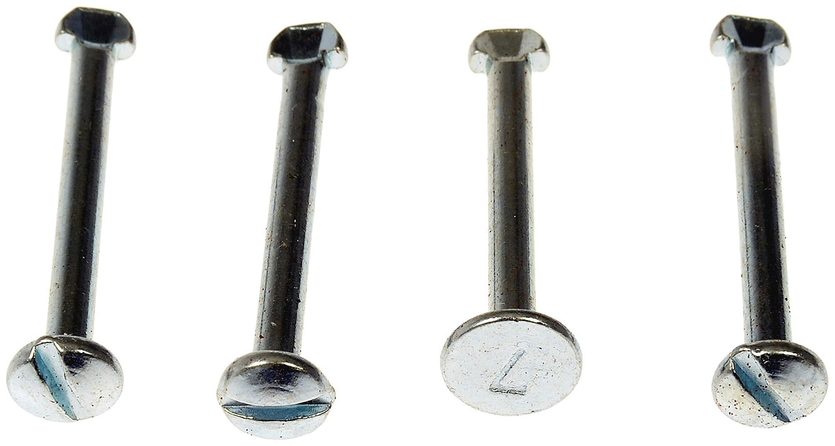 Dorman HW17400 Rear Parking Brake Hardware Kit