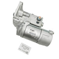 12V 10T Starter Motor 7253205 Compatible with Bobcat E25 E26 E27 E32 E37 E42 E45 E50 E55 E85 Excavator