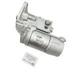 12V 10T Starter Motor 7253205 Compatible with Bobcat E25 E26 E27 E32 E37 E42 E45 E50 E55 E85 Excavator