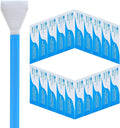 Dry APS-C Sensor Cleaning Swabs (CCD/CMOS), 20pcs 16mm DSLR or SLR Mirrorless Digital Camera Cleaning kit (No senrsor