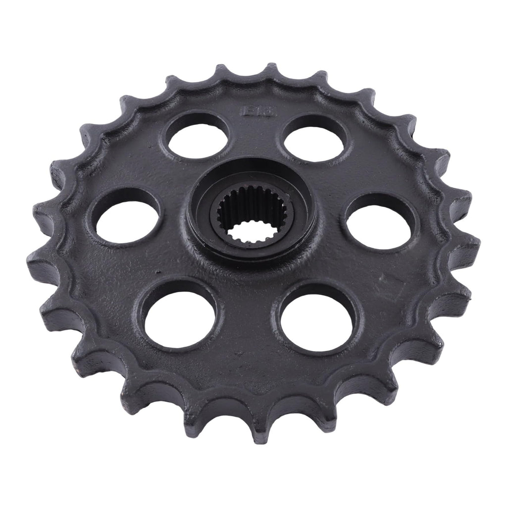 Sprocket Replacement for Mini Excavator KH90 KH30 KH120