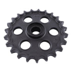 Sprocket Replacement for Mini Excavator KH90 KH30 KH120