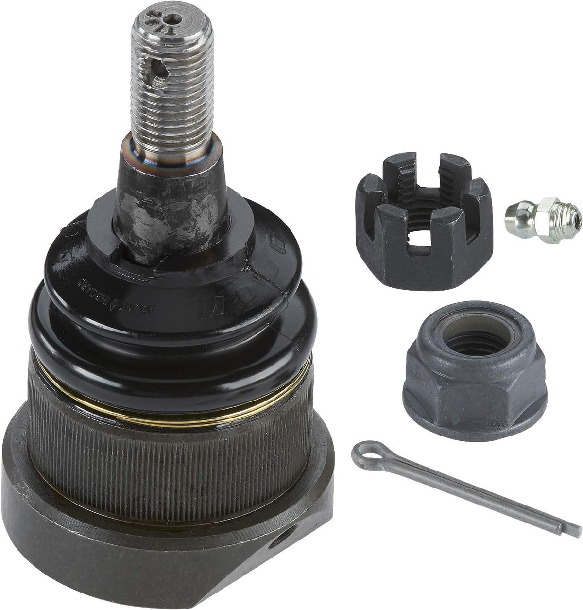 MOOG K80767 Front Lower Suspension Ball Joint for Jeep Liberty