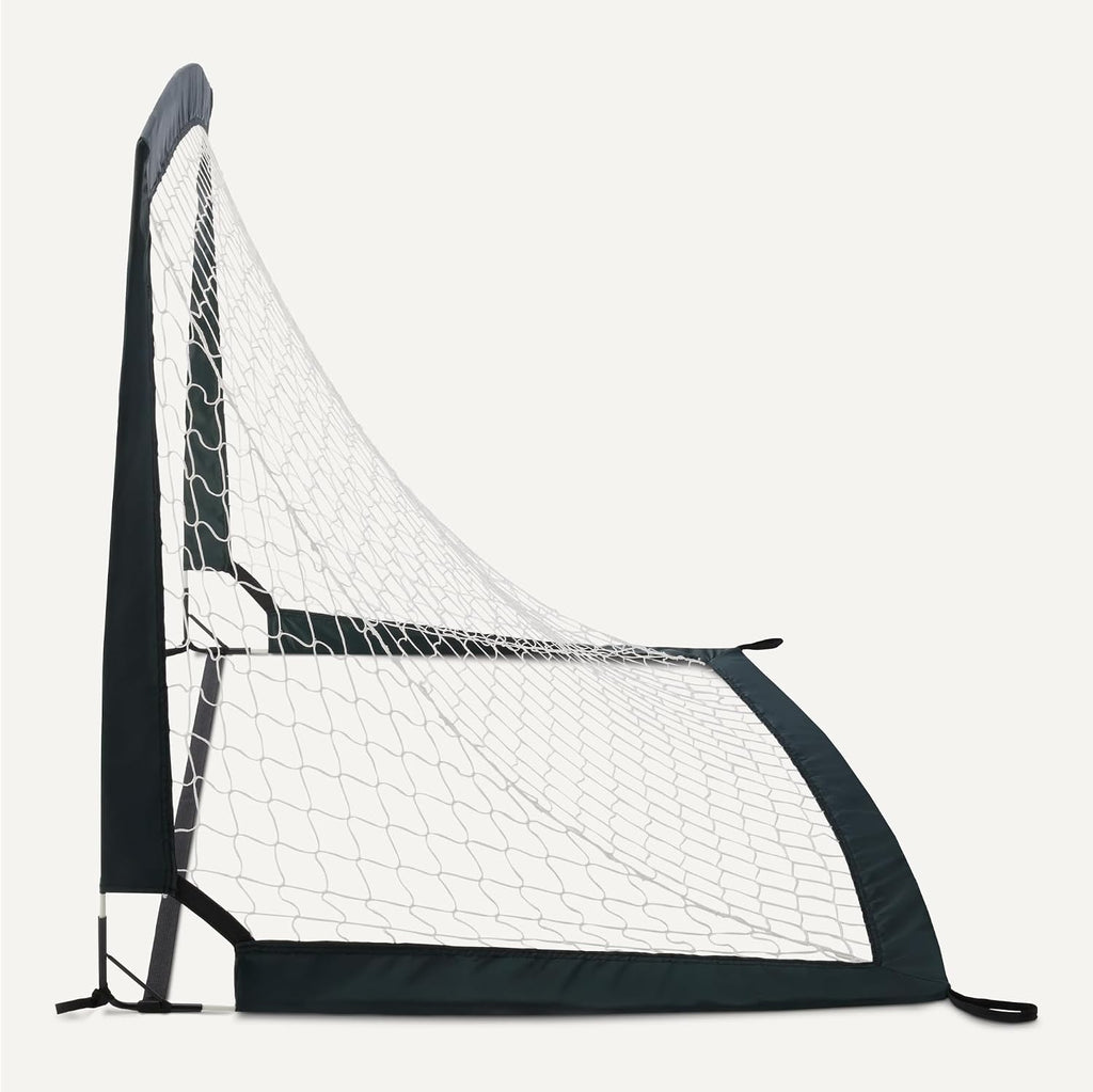 Portable Pop Up Soccer Goal Net for Backyard Training