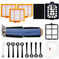 Avaenzo Replacement Parts Compatible with Shark AI Ultra Robot Vacuum Kit