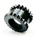 Velodi 8JE Flexible Coupling Elastomer 2.5" L 5.06" OD 1135in-lbs Torque