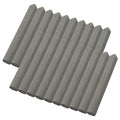 Seimneire 24 Pieces Low Temperature Welding Rods