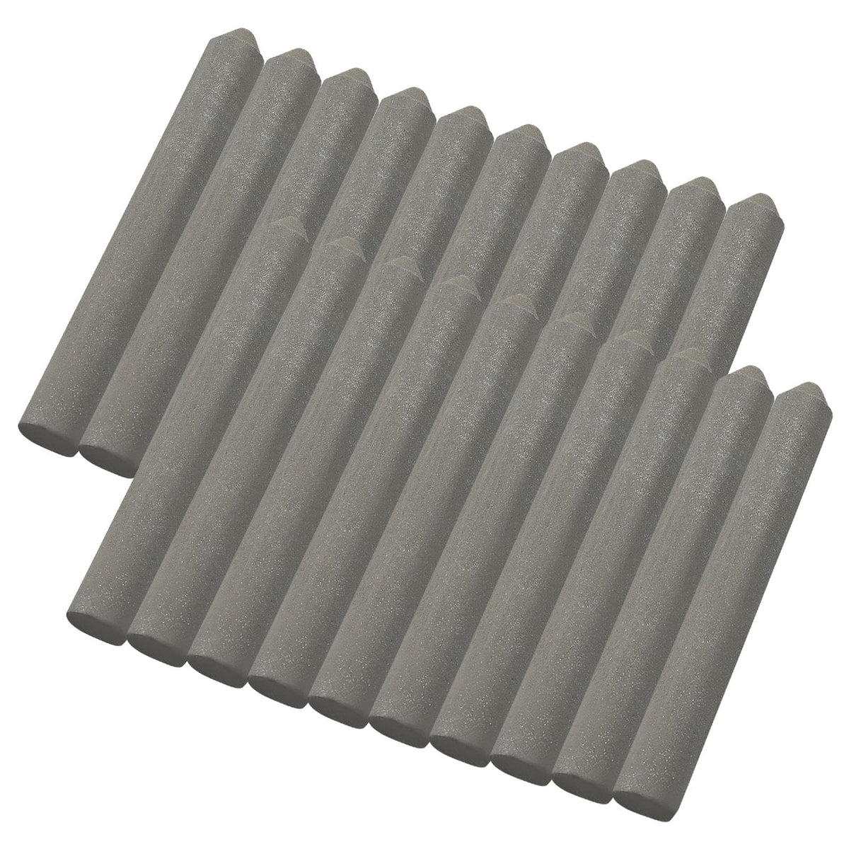 Seimneire 24 Pieces Low Temperature Welding Rods