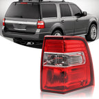 Right Tail Light (Include Bulbs Harness) Fit for 2007-2017 Ford Expedition