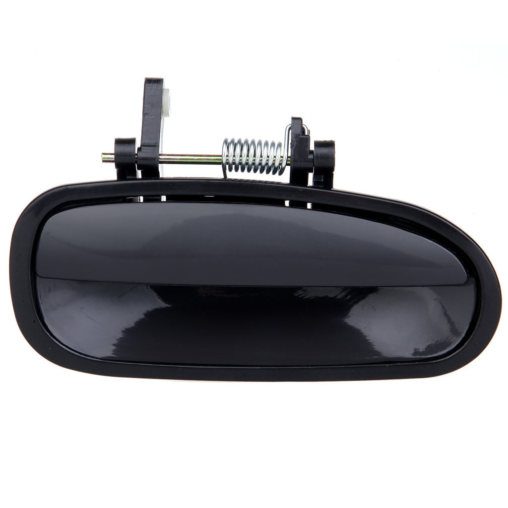 OCPTY Exterior Door Handle Fit for Honda for Civic 1996-2000