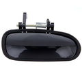 OCPTY Exterior Door Handle Fit for Honda for Civic 1996-2000