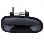 OCPTY Exterior Door Handle Fit for Honda for Civic 1996-2000