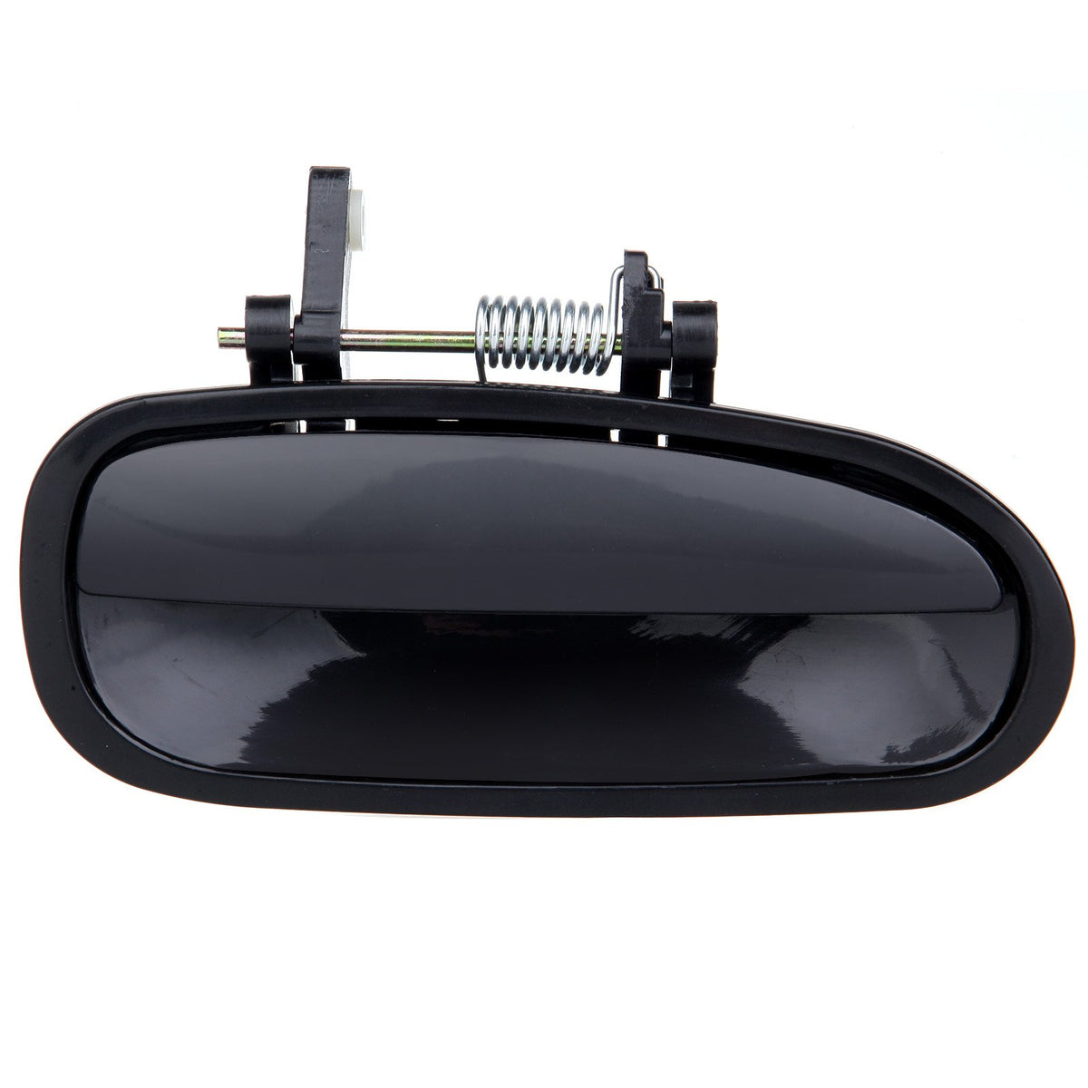 OCPTY Exterior Door Handle Fit for Honda for Civic 1996-2000
