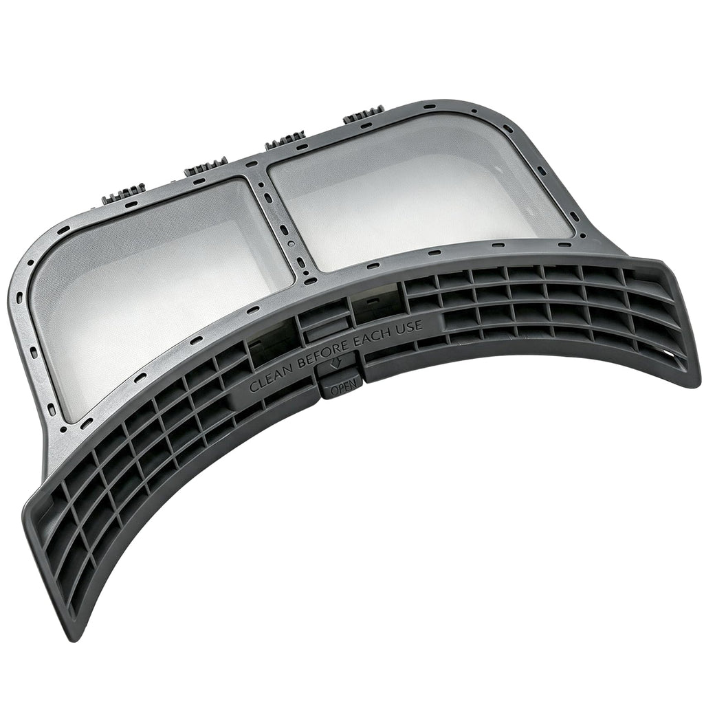 5304529766 Lint Filter Assembly Compatible with electrolux ELFE7637AT0