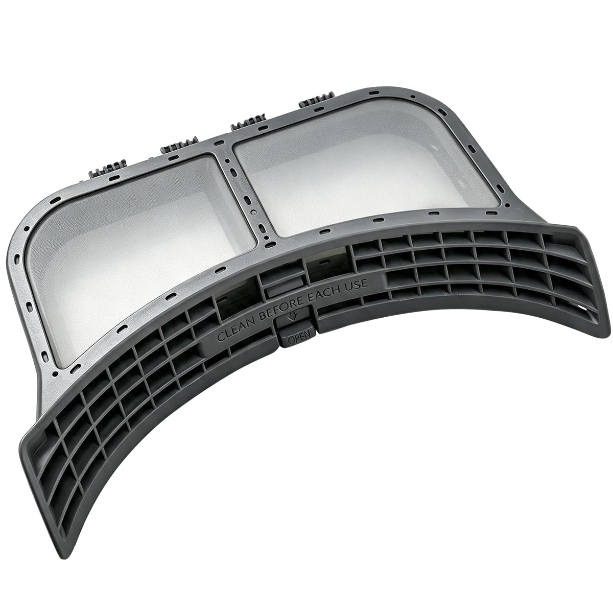 5304529766 Lint Filter Assembly Compatible with electrolux ELFE7637AT0