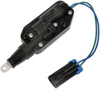 Dorman 746-5115 Door Lock Actuator Motor Compatible with Select Peterbilt Models