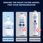 DA29-00003G Water Filter, 1 Pack