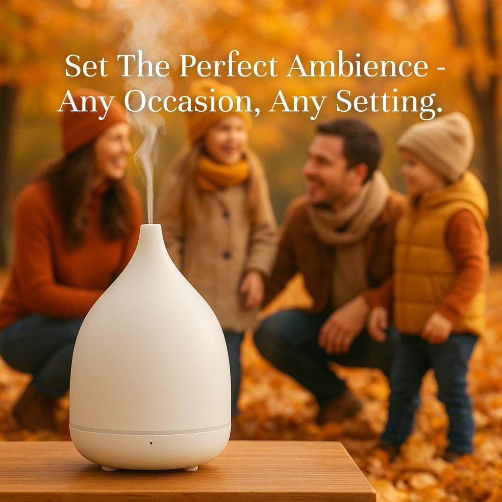 P&J Fragrance Oil Autumn Set | Brown Sugar, Apple, Harvest Spice, Vanilla, Forest Pine, and Snickerdoodle Candle