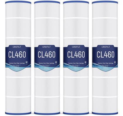 CL460 Pool Filter Cartridge Replaces Jandy CV460 Filter cartridges