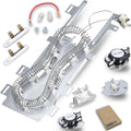 MEDB850YG0 MEDB825BW0 MEDB725BW0 Dryer Heating Element Heater For Maytag