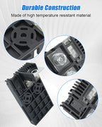 BCW8-67-S99A Harness Fuse Fit for Mazda 3 2.3L 2.5L 2010-13